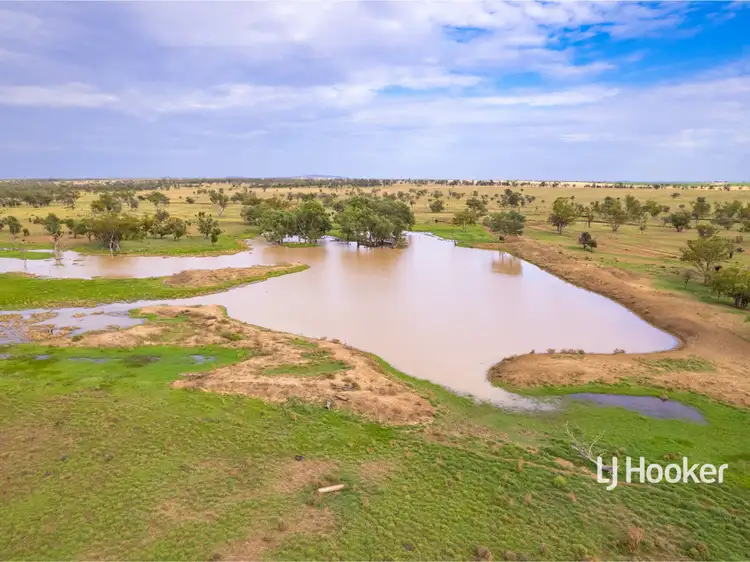 Third view of Homely rural property listing, 1408 "Bindango" - Bindango Road, Roma QLD 4455