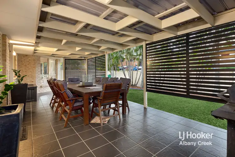 Third view of Homely house listing, 15 Granada Drive, Eatons Hill QLD 4037