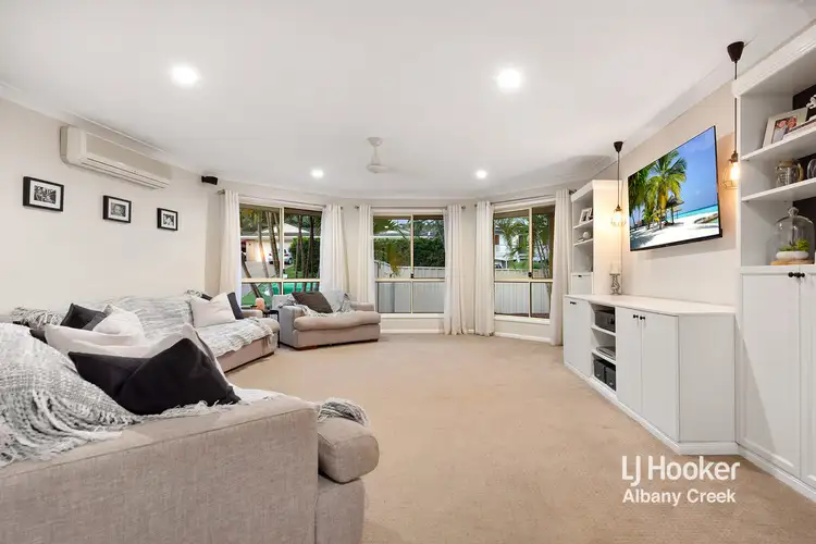 Fourth view of Homely house listing, 15 Granada Drive, Eatons Hill QLD 4037