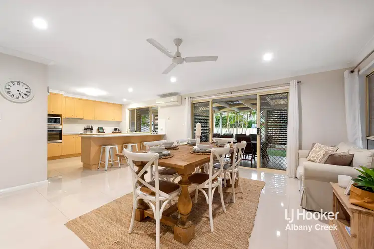 Sixth view of Homely house listing, 15 Granada Drive, Eatons Hill QLD 4037