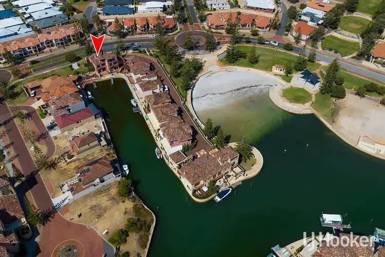 Fifth view of Homely townhouse listing, 1/5 Westview Parade, Wannanup WA 6210