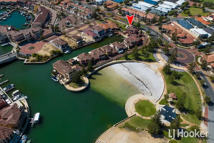 Seventh view of Homely townhouse listing, 1/5 Westview Parade, Wannanup WA 6210