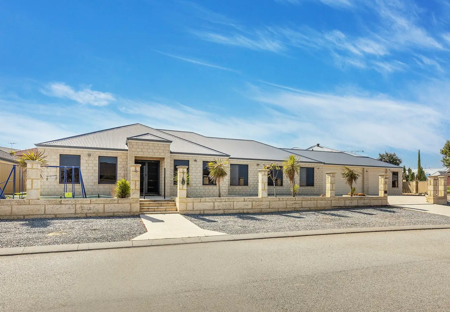 Main view of Homely house listing, 2 Hillsborough Parkway, Ridgewood WA 6030