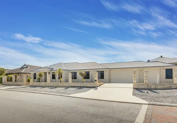 Third view of Homely house listing, 2 Hillsborough Parkway, Ridgewood WA 6030