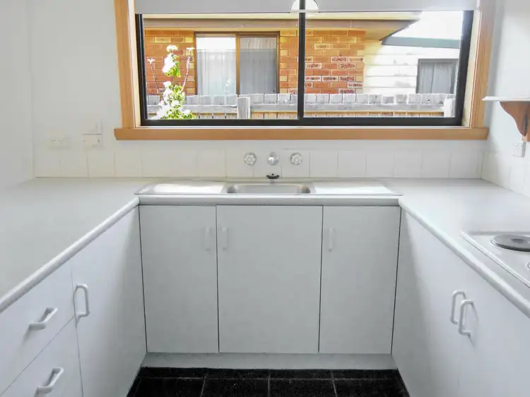 Fourth view of Homely villa listing, 1/71 Tully Street, St Helens TAS 7216