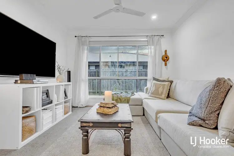 Fifth view of Homely house listing, 5 Jason Day Drive, Beaudesert QLD 4285