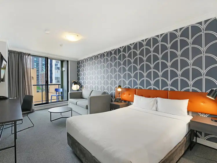 Main view of Homely unit listing, 906/653 George Street, Sydney NSW 2000