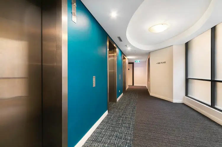 Seventh view of Homely unit listing, 906/653 George Street, Sydney NSW 2000
