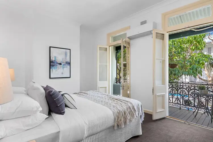 Sixth view of Homely house listing, 57 Ivy Street, Darlington NSW 2008