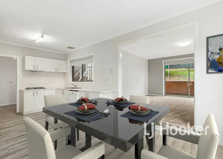 Third view of Homely house listing, 35 Melbourne Street, Kilmore VIC 3764