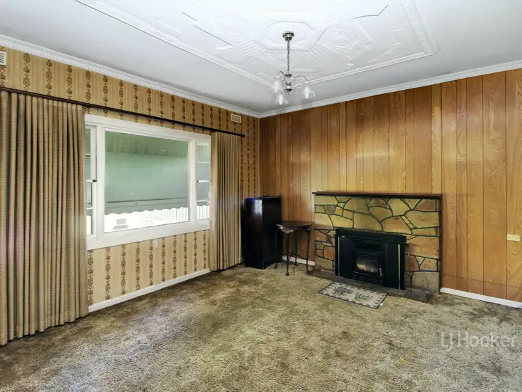 Second view of Homely house listing, 34 Dawson Street, Bairnsdale VIC 3875