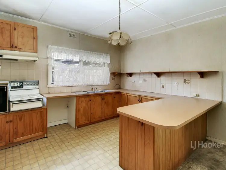 Fourth view of Homely house listing, 34 Dawson Street, Bairnsdale VIC 3875