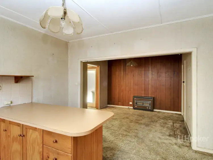 Fifth view of Homely house listing, 34 Dawson Street, Bairnsdale VIC 3875