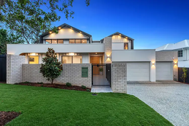 Main view of Homely house listing, 5 Bovill Street, Tarragindi QLD 4121