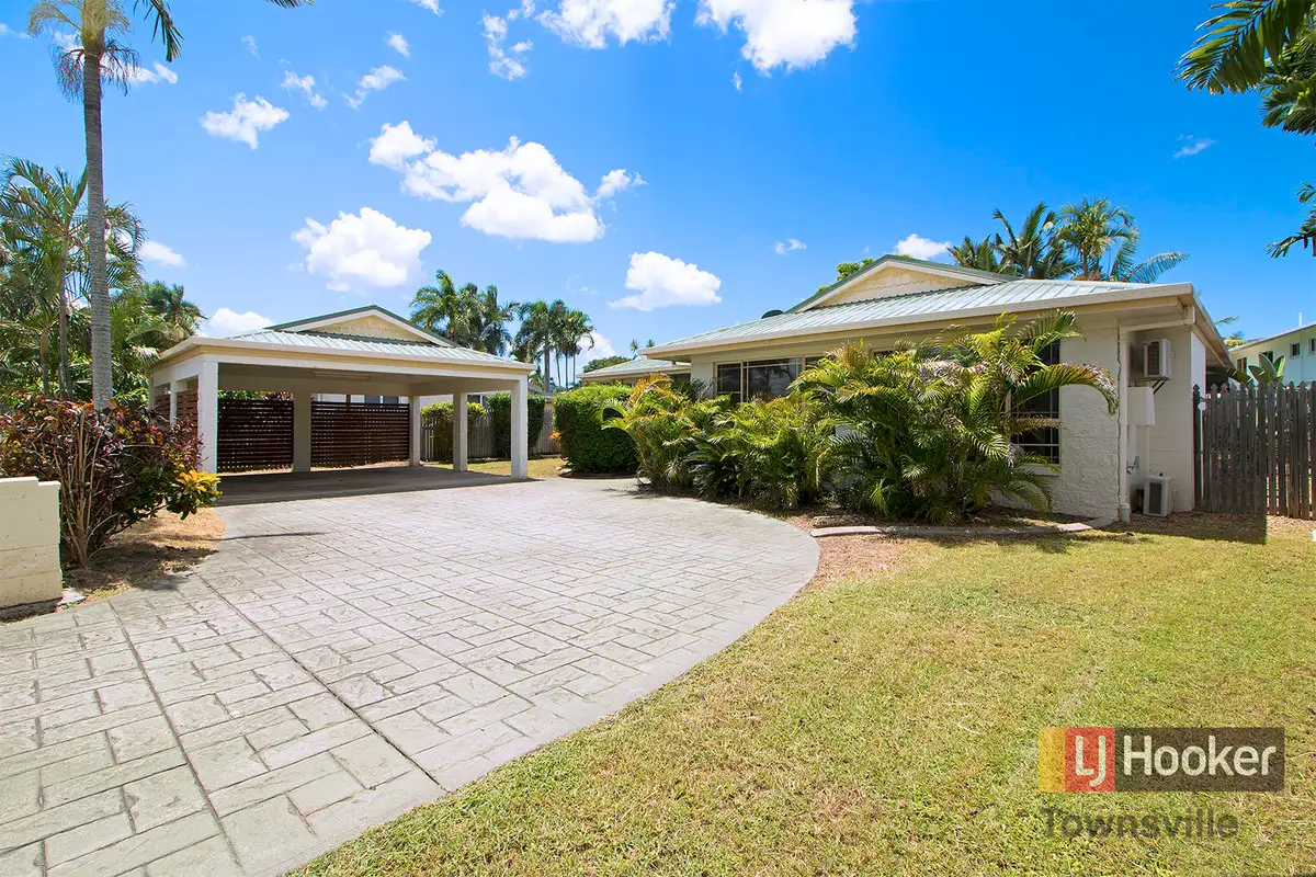 Main view of Homely house listing, 27 Eliza Street, Kelso QLD 4815