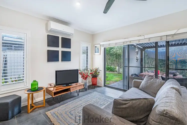 Third view of Homely townhouse listing, 10/41 Railway Parade, Blackalls Park NSW 2283