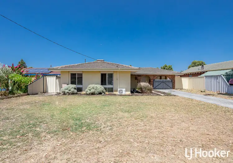 Main view of Homely house listing, 71 Lyrebird Way, Thornlie WA 6108