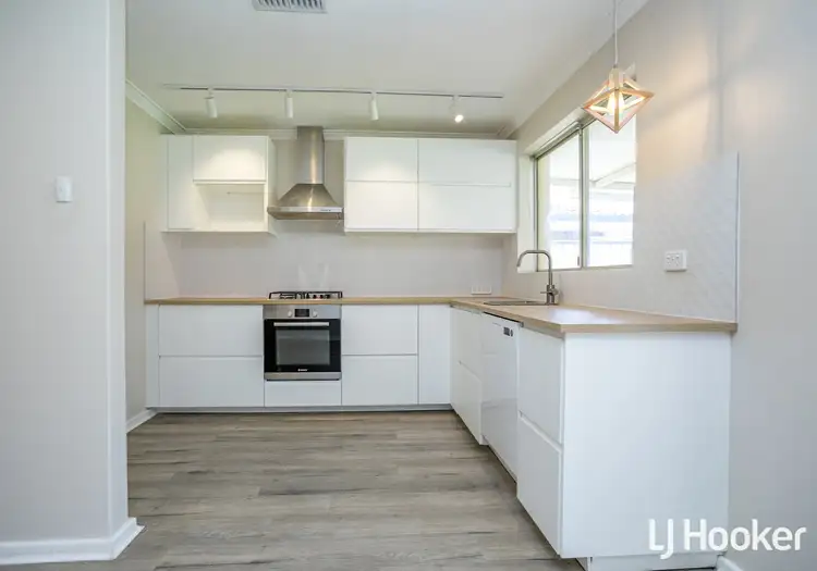 Second view of Homely house listing, 71 Lyrebird Way, Thornlie WA 6108