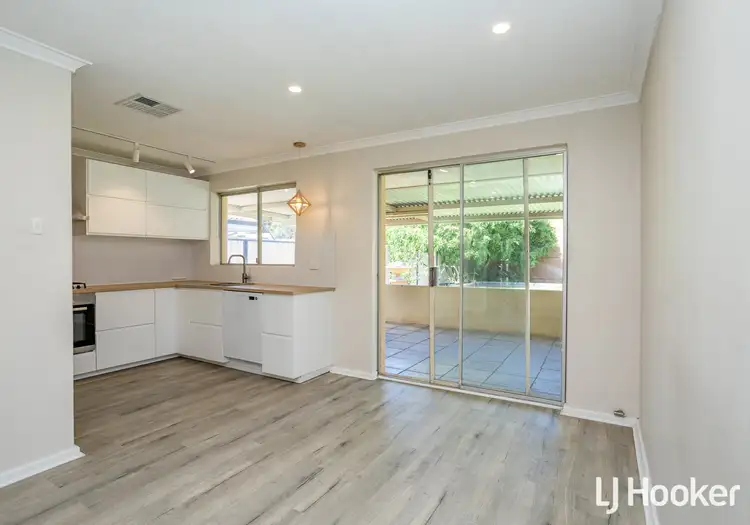 Third view of Homely house listing, 71 Lyrebird Way, Thornlie WA 6108