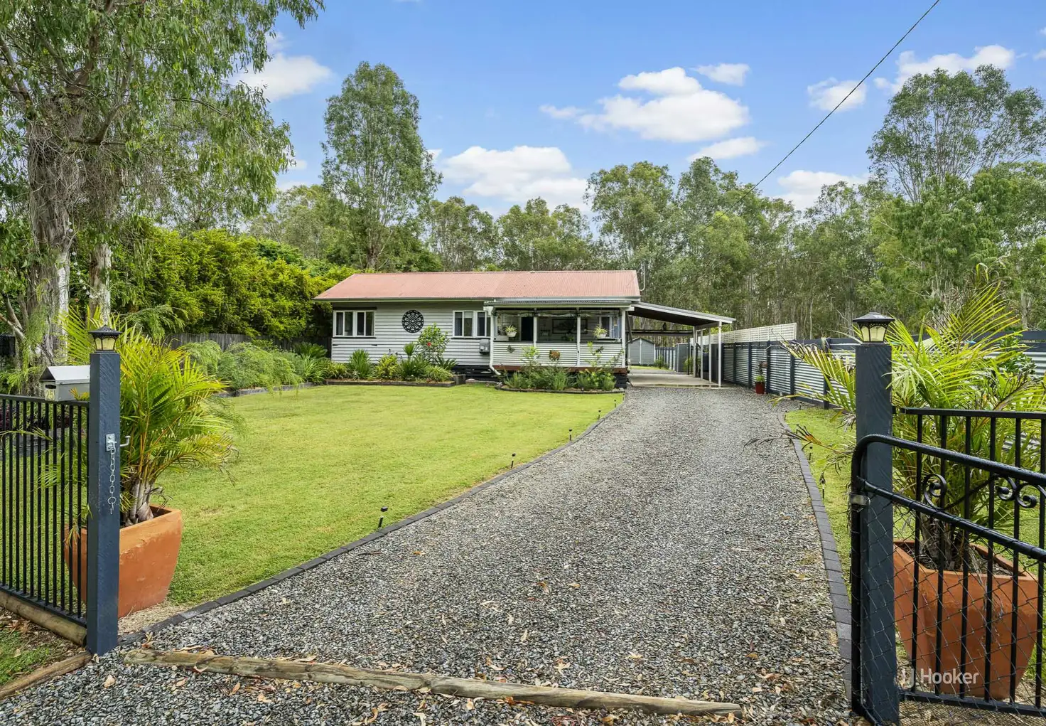 Main view of Homely house listing, 25 Burrows Street, Moore QLD 4314