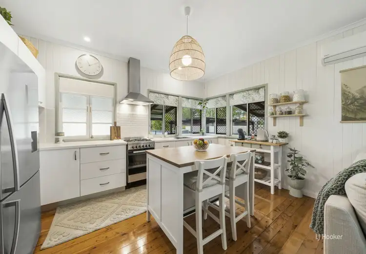 Third view of Homely house listing, 25 Burrows Street, Moore QLD 4314