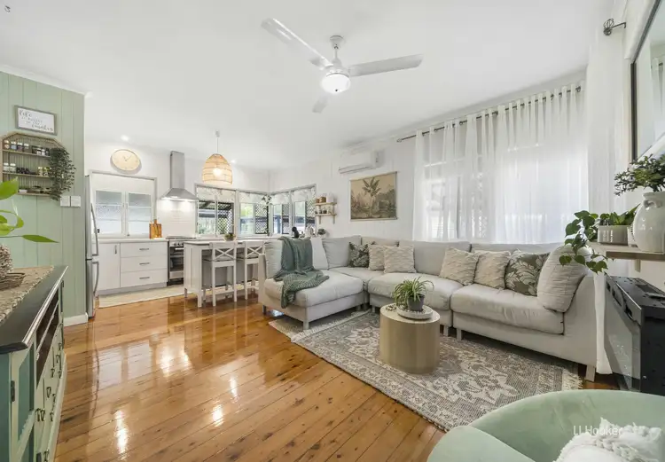 Fourth view of Homely house listing, 25 Burrows Street, Moore QLD 4314