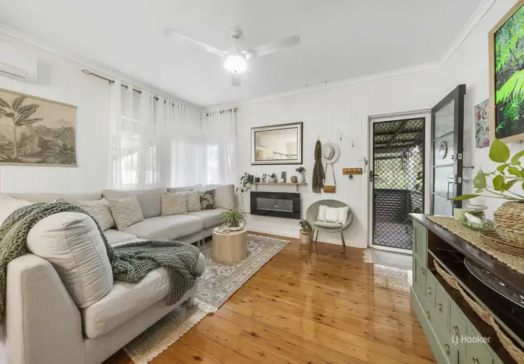 Fifth view of Homely house listing, 25 Burrows Street, Moore QLD 4314