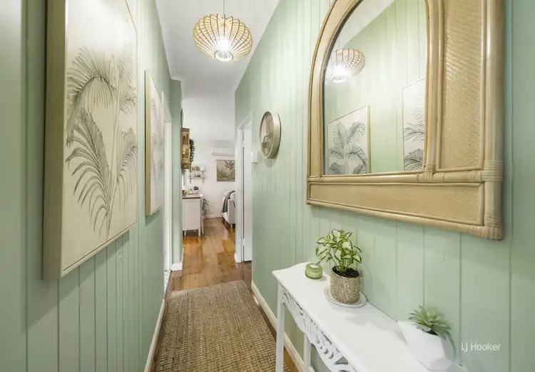 Sixth view of Homely house listing, 25 Burrows Street, Moore QLD 4314