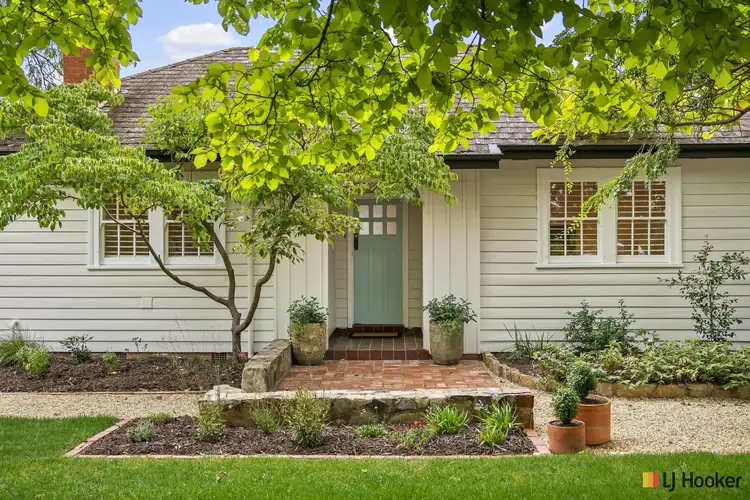 19 Foveaux Street, Ainslie ACT 2602