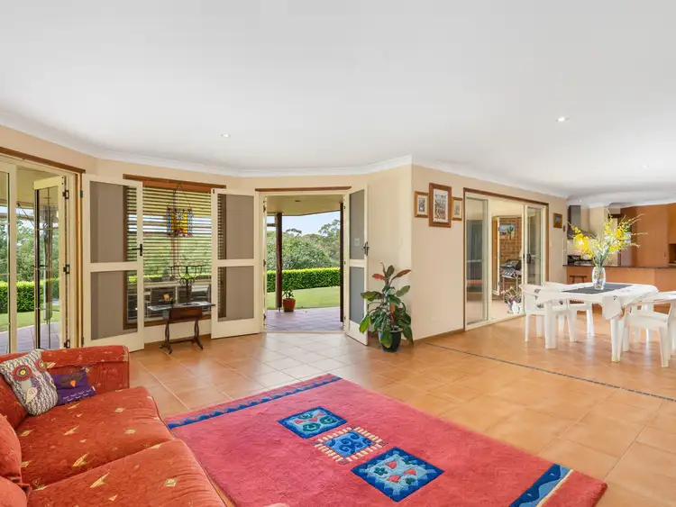 Fourth view of Homely rural property listing, 43 Davey Road, Uralba NSW 2477