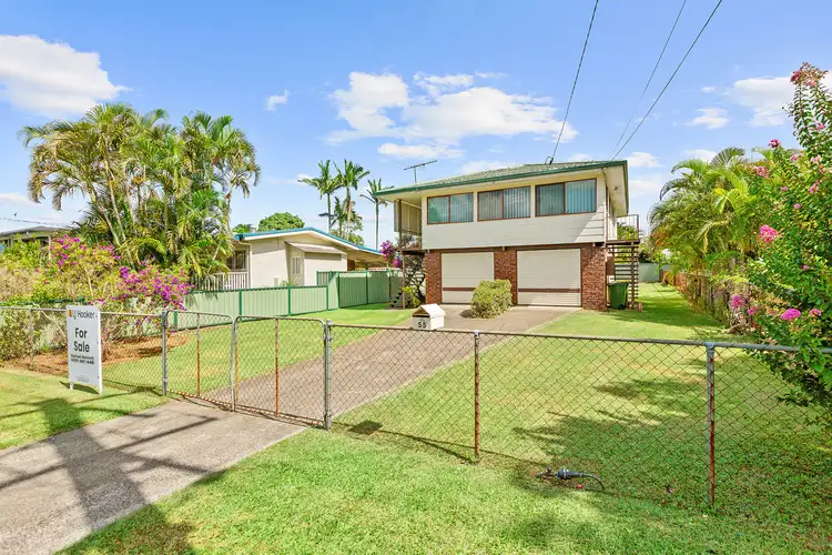 Main view of Homely house listing, 55 Pittwin Road South, Capalaba QLD 4157
