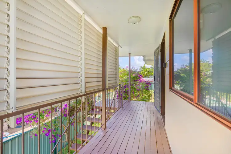 Fourth view of Homely house listing, 55 Pittwin Road South, Capalaba QLD 4157