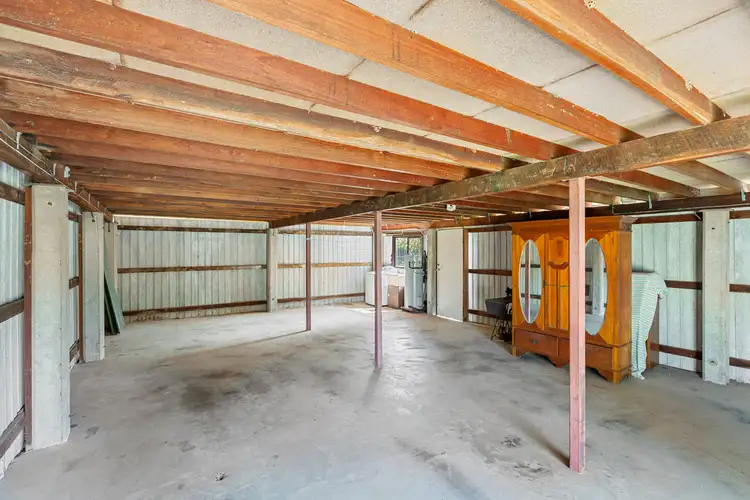 Fifth view of Homely house listing, 55 Pittwin Road South, Capalaba QLD 4157