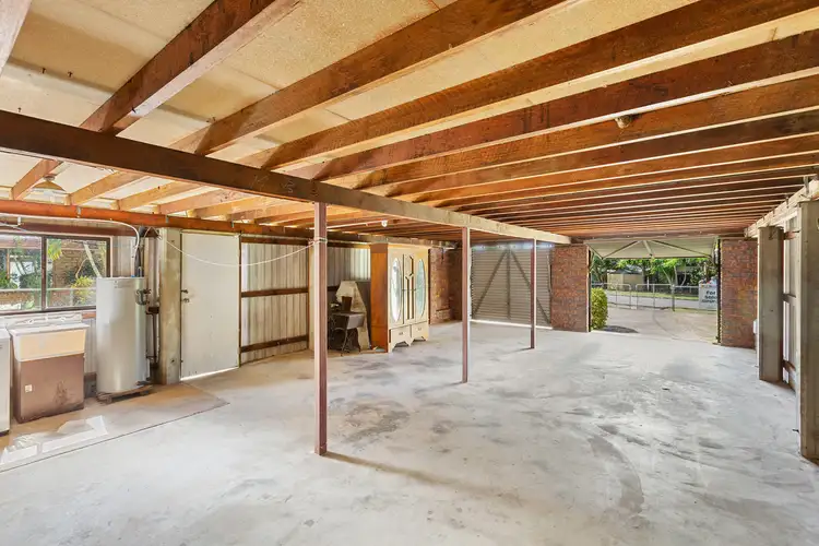 Sixth view of Homely house listing, 55 Pittwin Road South, Capalaba QLD 4157