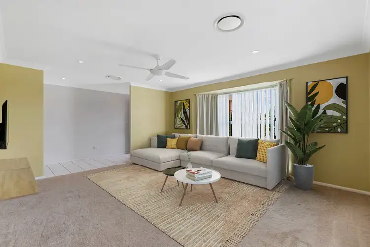 Third view of Homely house listing, 8 Isobell Court, Wellington Point QLD 4160