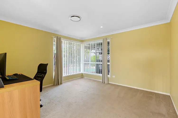 Fourth view of Homely house listing, 8 Isobell Court, Wellington Point QLD 4160