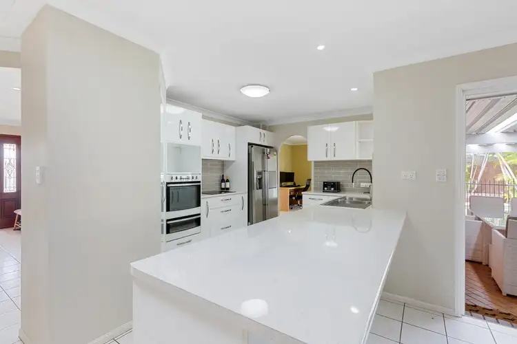 Fifth view of Homely house listing, 8 Isobell Court, Wellington Point QLD 4160