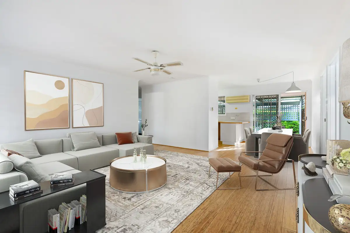 Main view of Homely townhouse listing, 8/205 Colburn Avenue, Victoria Point QLD 4165