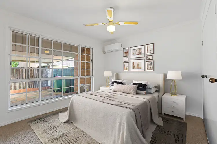 Sixth view of Homely townhouse listing, 8/205 Colburn Avenue, Victoria Point QLD 4165