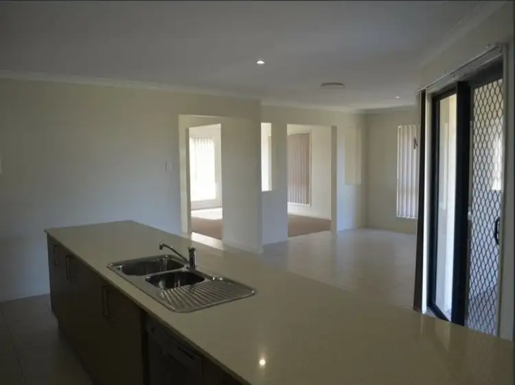 Fourth view of Homely house listing, 8 Creekview Drive, New Auckland QLD 4680