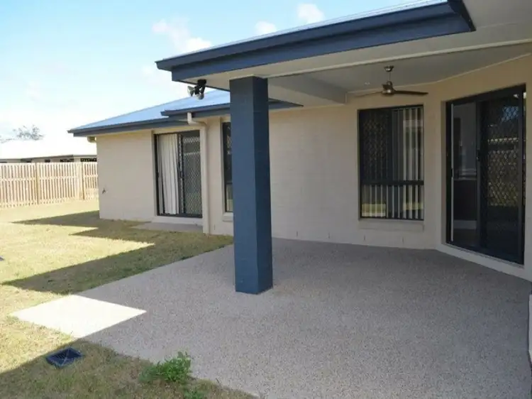 Seventh view of Homely house listing, 8 Creekview Drive, New Auckland QLD 4680