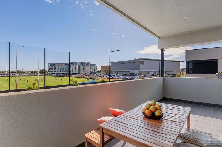 2 Haru Lane, West Lakes SA 5021