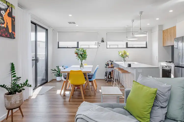 Third view of Homely house listing, 2 Haru Lane, West Lakes SA 5021