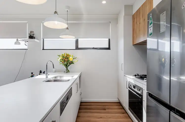 Fourth view of Homely house listing, 2 Haru Lane, West Lakes SA 5021