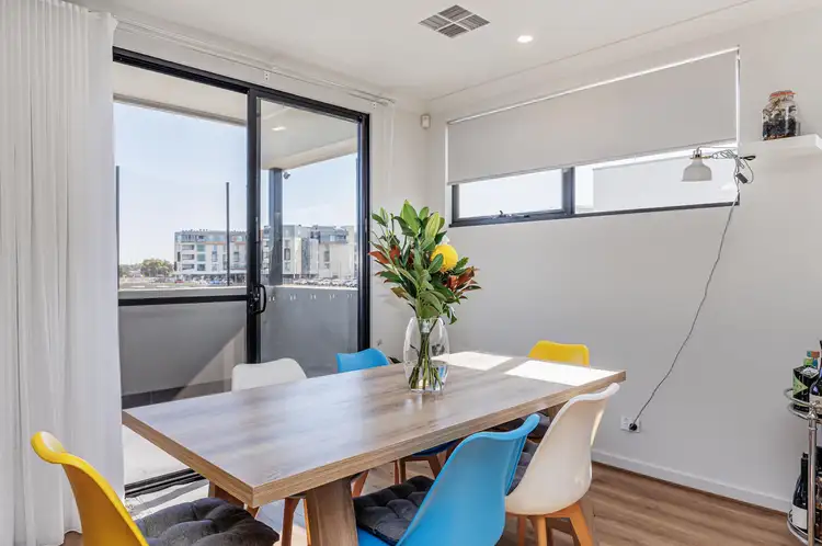 Fifth view of Homely house listing, 2 Haru Lane, West Lakes SA 5021