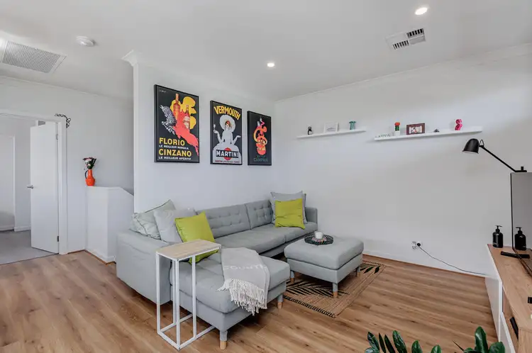 Sixth view of Homely house listing, 2 Haru Lane, West Lakes SA 5021