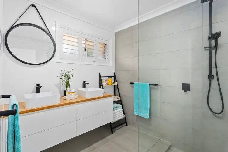 Fourth view of Homely semi-detached listing, 1/59 Treeview Drive, Burleigh Waters QLD 4220