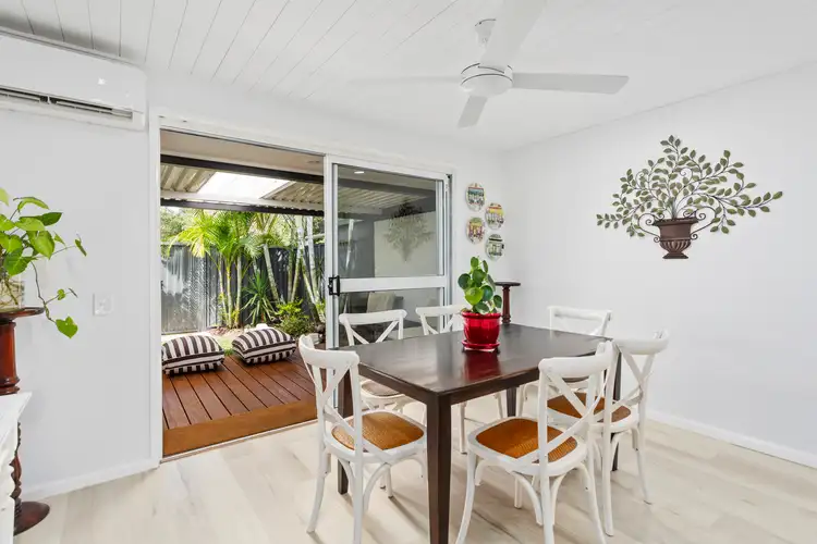 Sixth view of Homely semi-detached listing, 1/59 Treeview Drive, Burleigh Waters QLD 4220