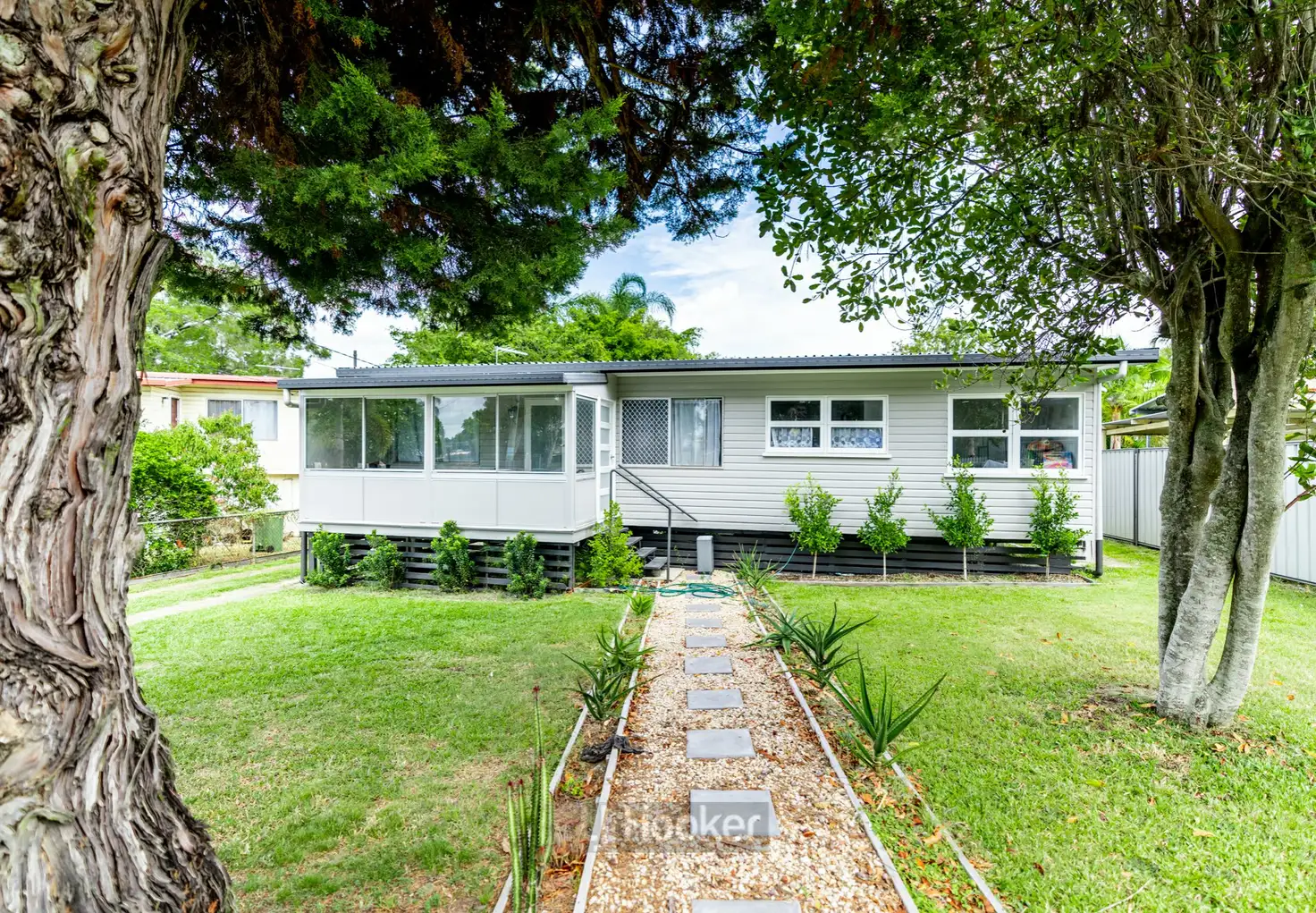 Main view of Homely house listing, 14 Moore Street, Logan Central QLD 4114