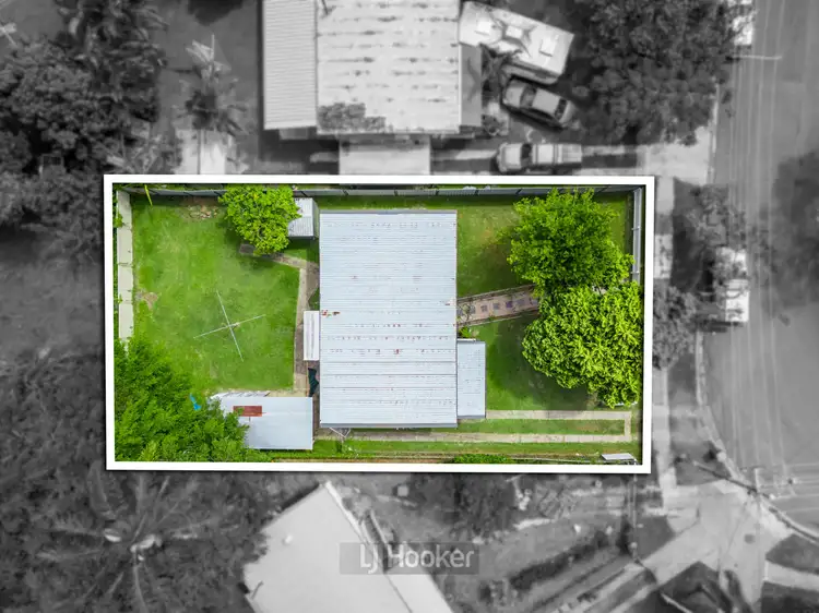 Third view of Homely house listing, 14 Moore Street, Logan Central QLD 4114